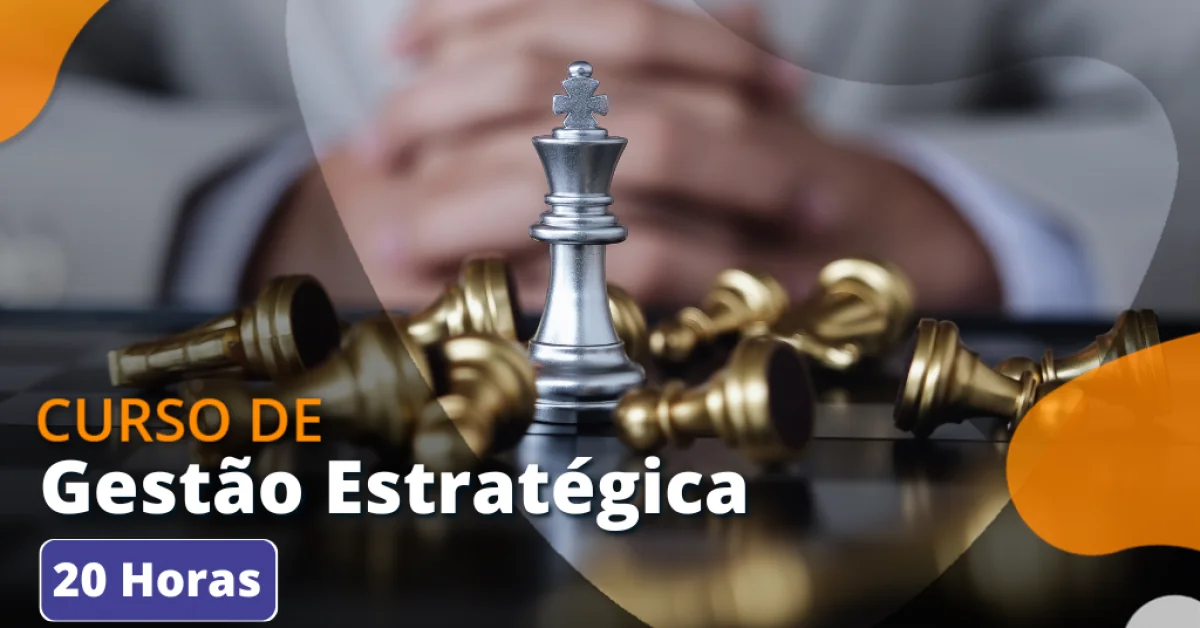 Curso De Gest O Estrat Gica Gratuito E Online Da Unova