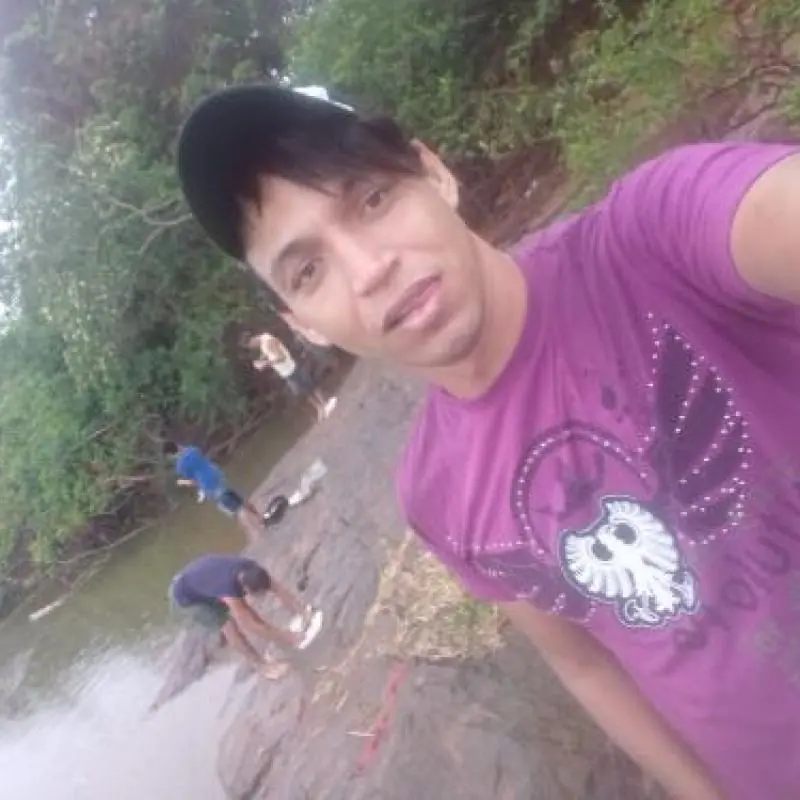 EDILTON  FERREIRA LIMA