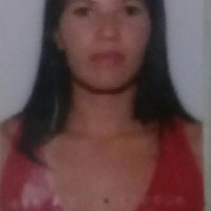 Lucimária Carvalho Santos