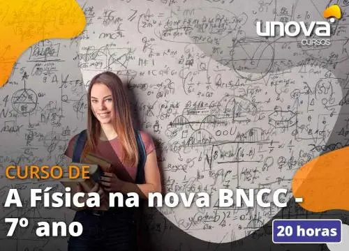[A Física na nova BNCC - 7º ano]