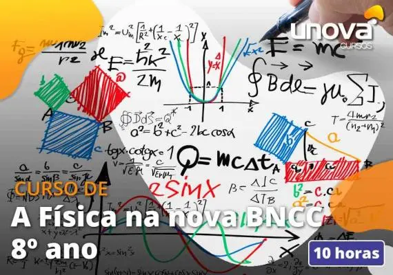 [A Física na nova BNCC - 8º ano]