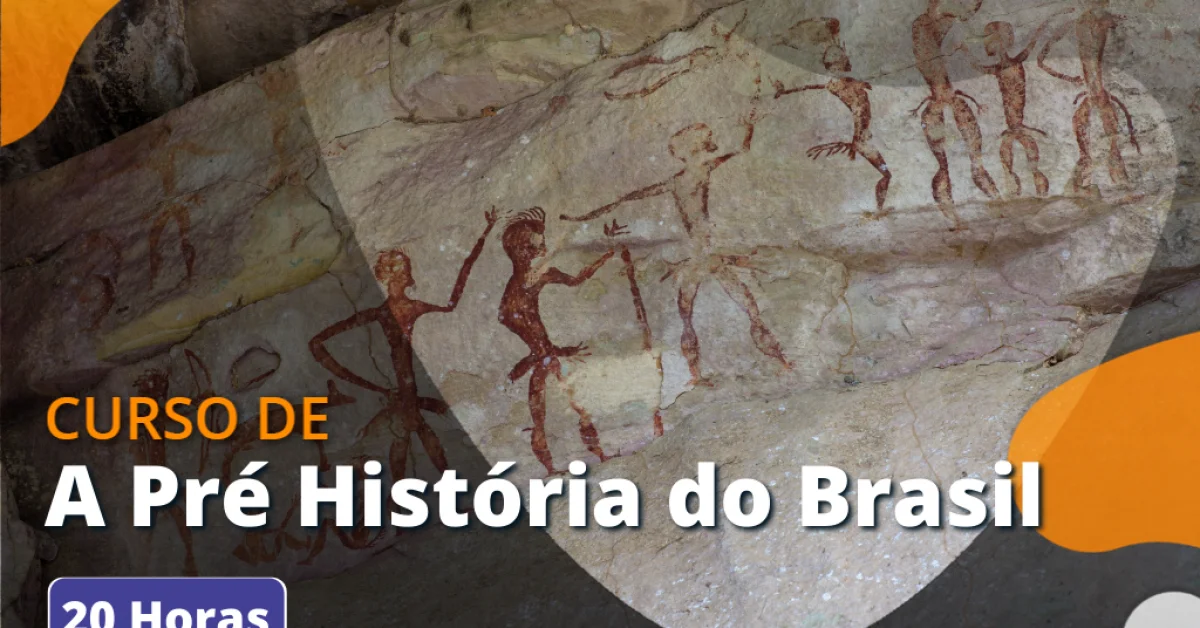 Pré-história do Brasil