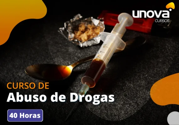 [Abuso de Drogas]