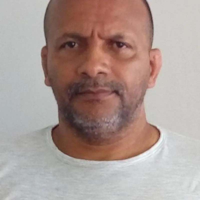 Adair Rodrigues Júnior