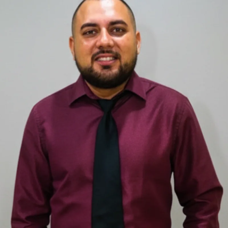 Ademilton Pessoa dos Santos