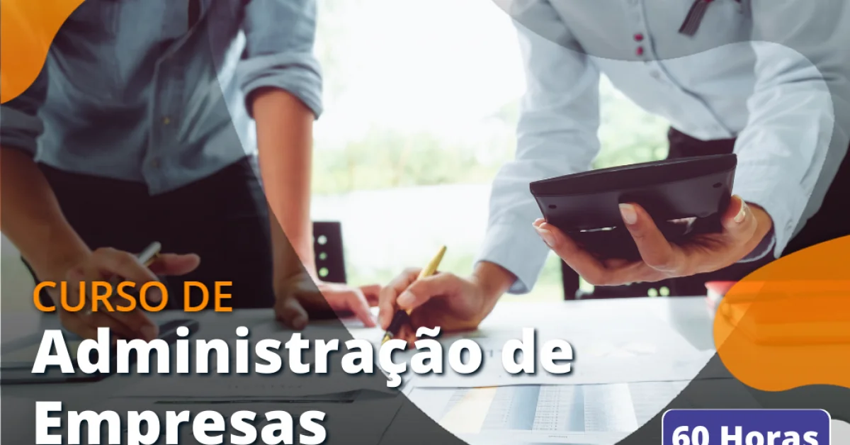 Curso Administração de Empresas Online Grátis | Unova