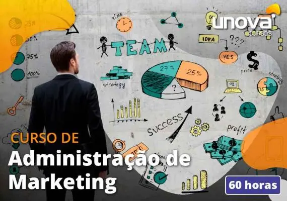 [Administração de Marketing]