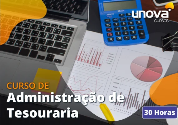 [Administração de Tesouraria]