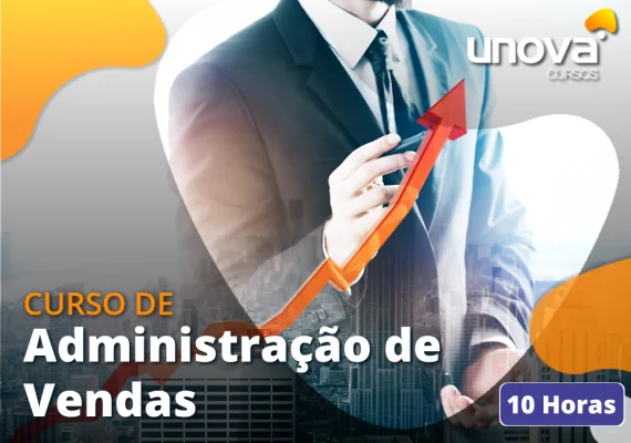 [Administração de Vendas]