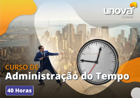 [Administração do Tempo]