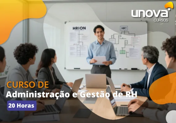 [Administração e Gestão de RH]
