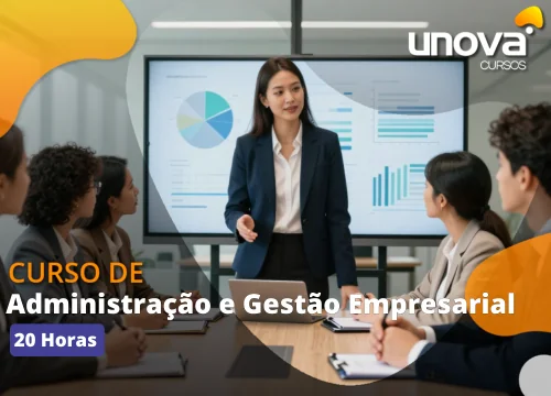 [Administração e Gestão Empresarial]
