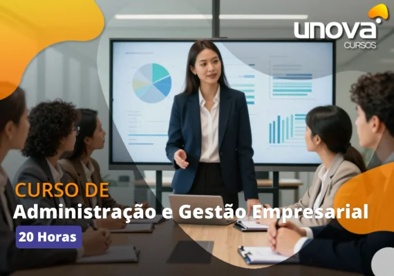 [Administração e Gestão Empresarial]