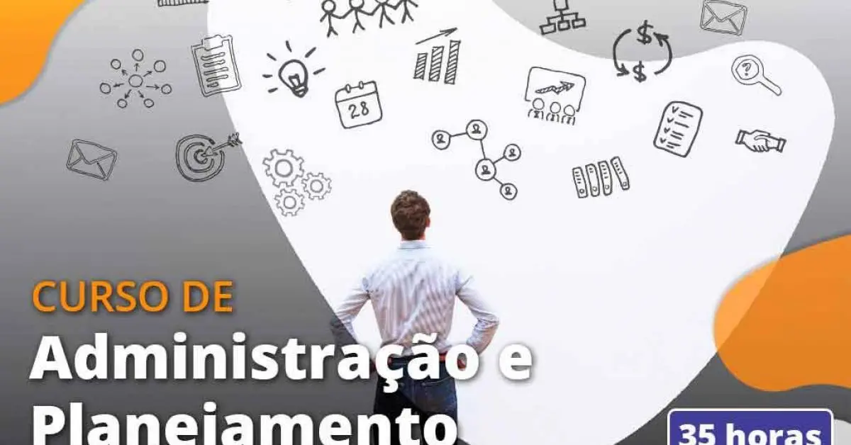 Curso Gratuito de Administração de Supermercado da Unova 