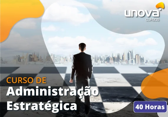 [Administração Estratégica]