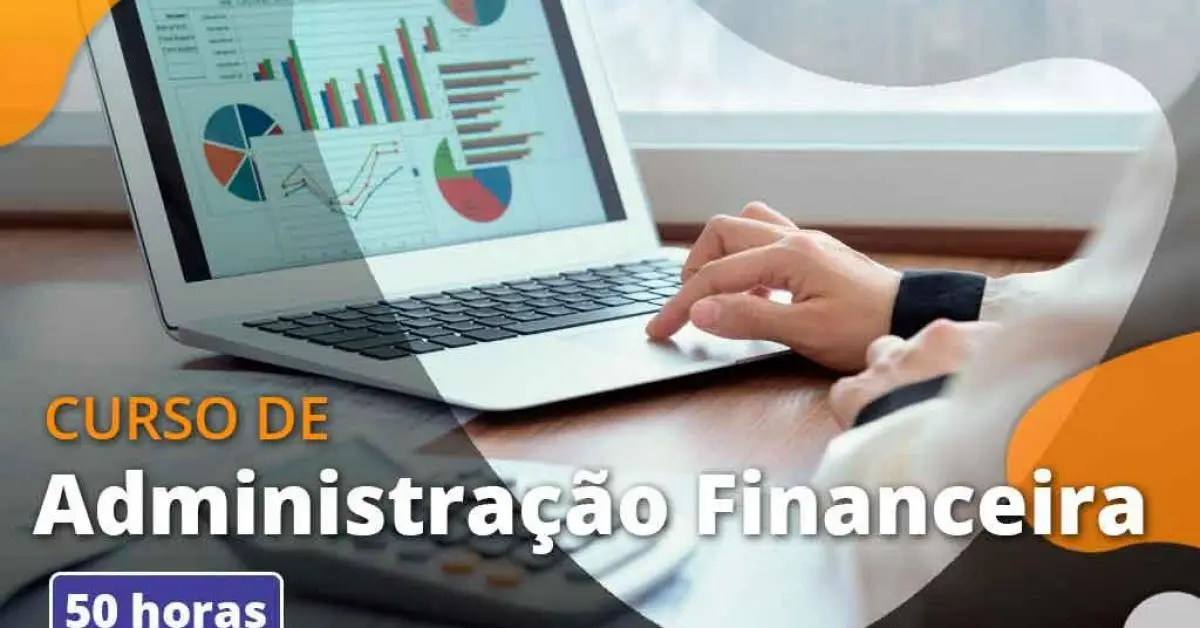 Curso de Administração Financeira Online Grátis | Unova