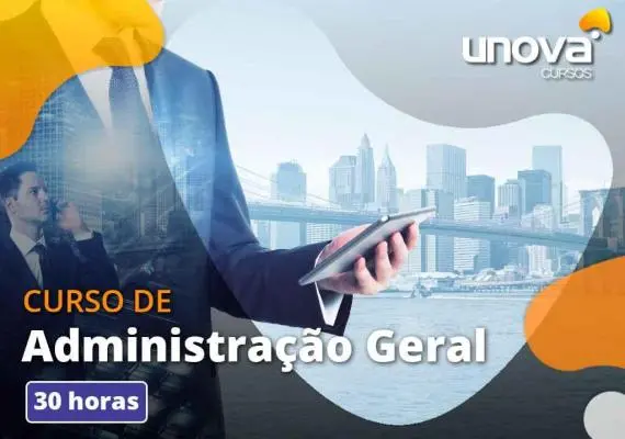 [Administração Geral]