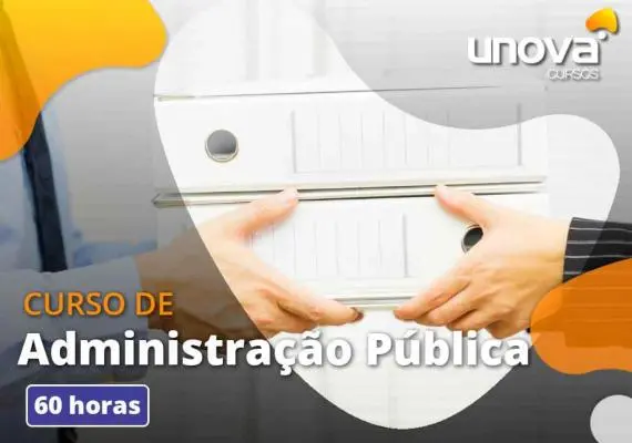 [Administração Pública]