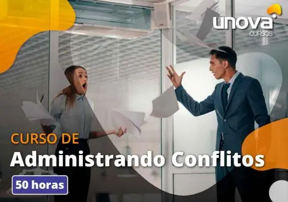 [Administrando Conflitos]