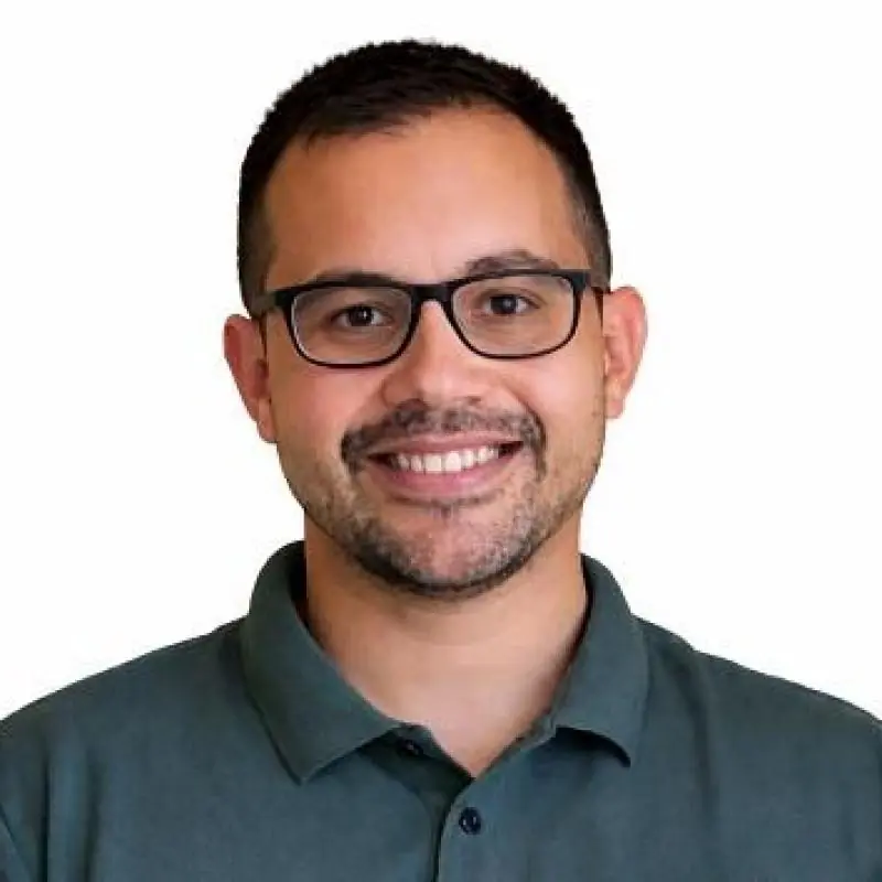 Agaciel da Silva
