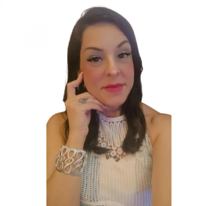 Agata Desirrêe Alves