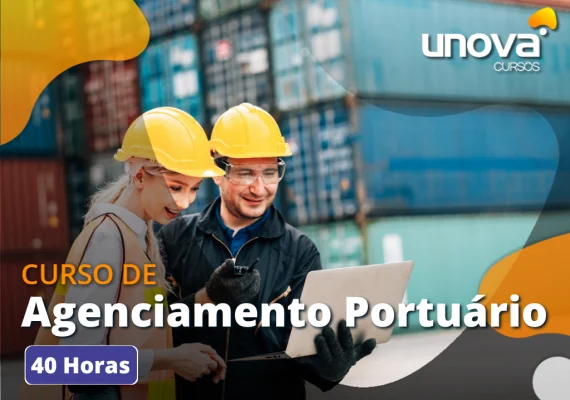 [Agenciamento Portuário]