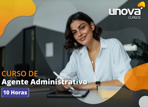 [Agente Administrativo]