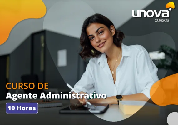 [Agente Administrativo]