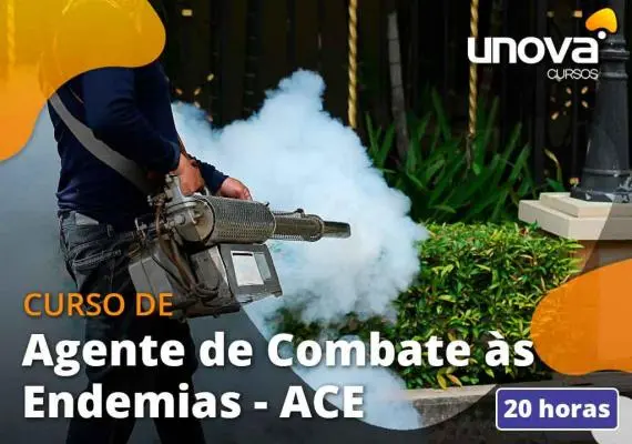 [Agente de Combate às Endemias - ACE]