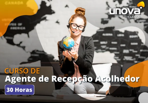 Faça cursos online grátis com certificado com Cupom Unova / X