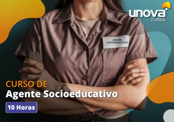 [Agente Socioeducativo]