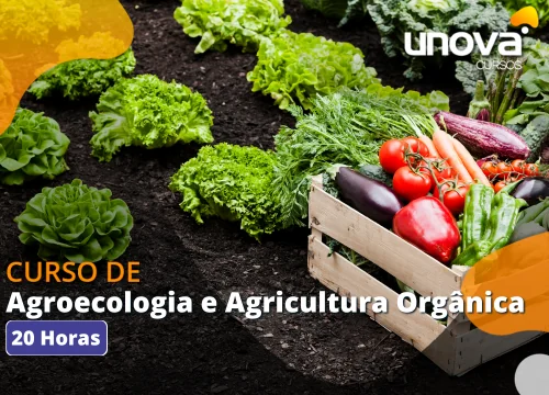 [Agroecologia e Agricultura Orgânica]