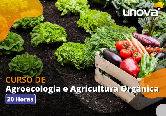 [Agroecologia e Agricultura Orgânica]