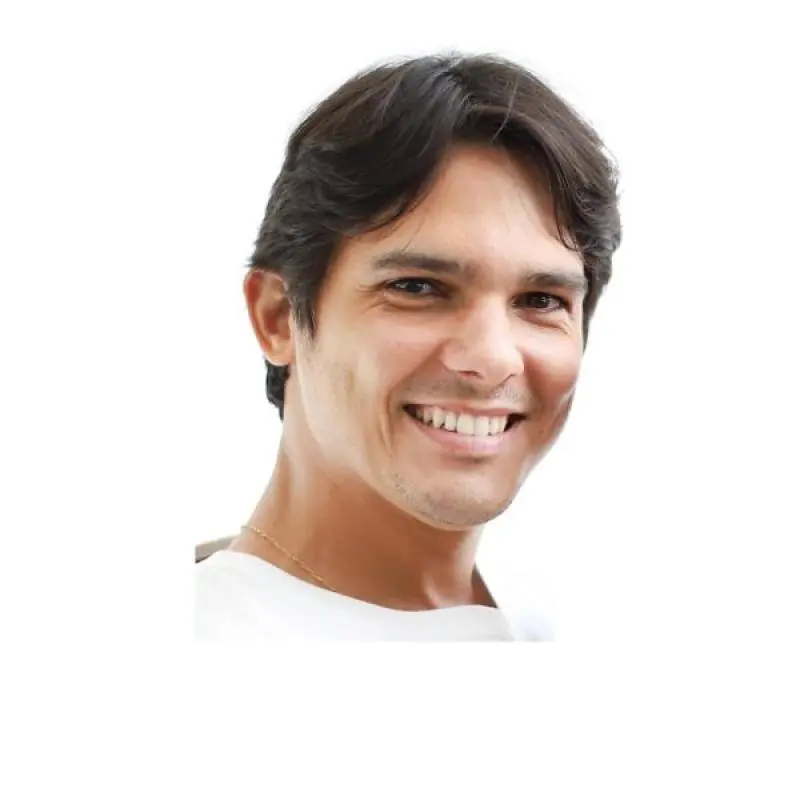Alberto Santos Lugo Filho