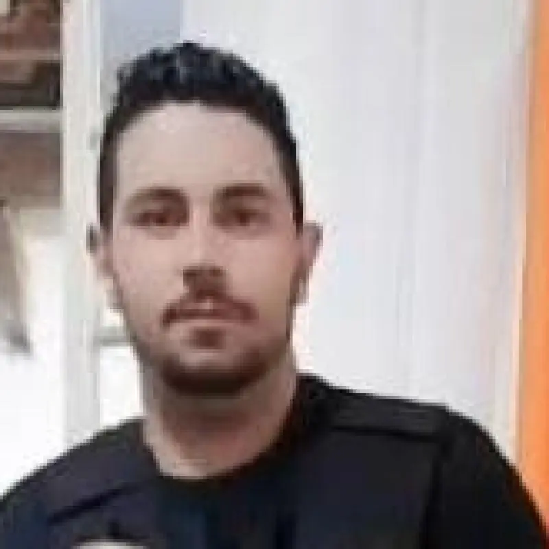 Alef  Cordeiro silva
