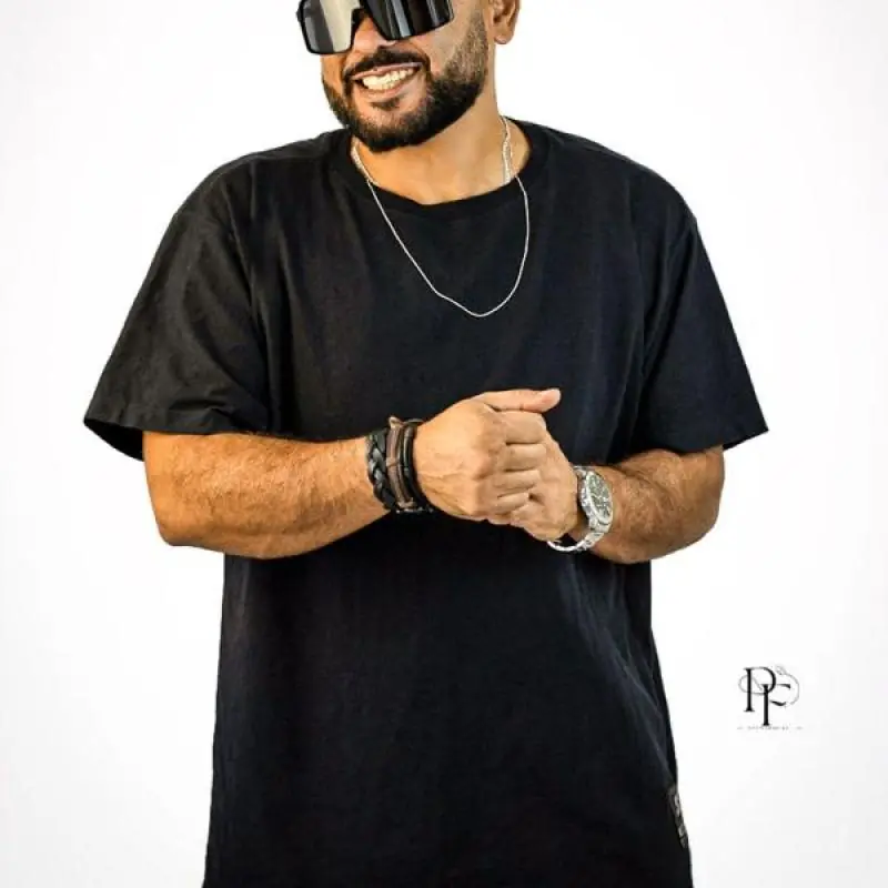 Alexandre Ribeiro de Souza 