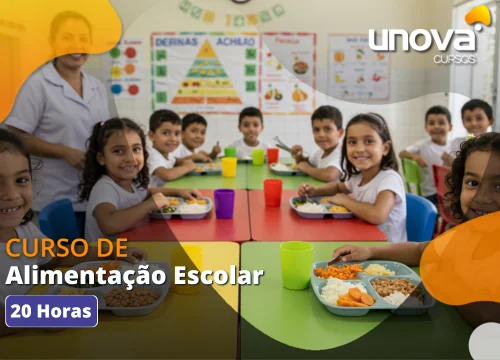 [Alimentação Escolar]