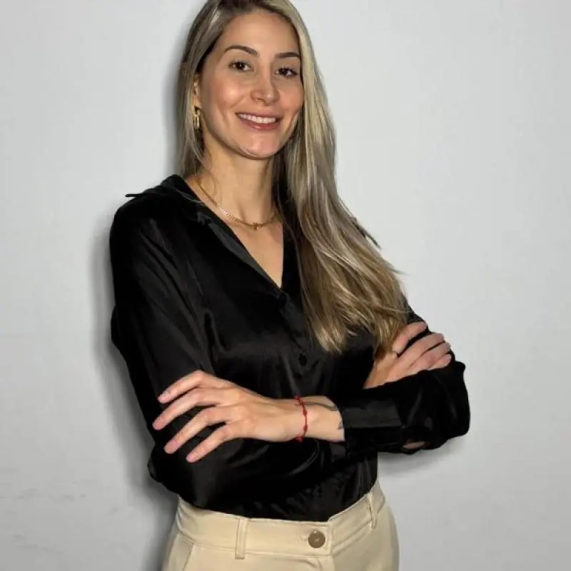 Amanda de Oliveira