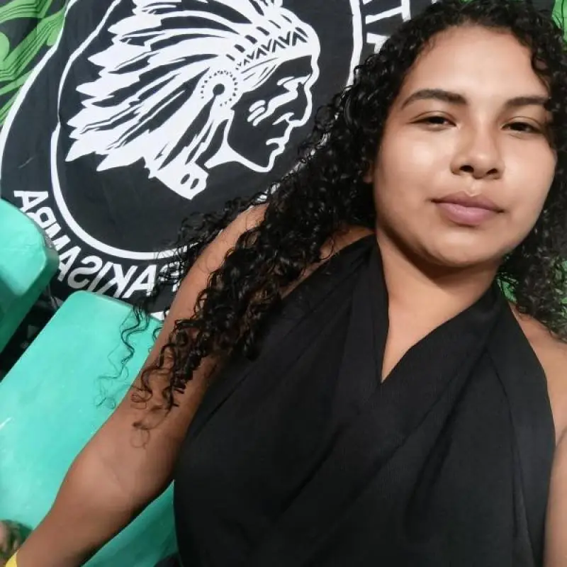 Ana gleisa carvalho Gonçalves