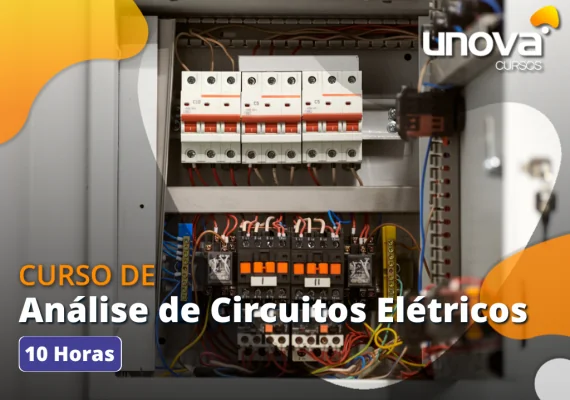 [Análise de Circuitos Elétricos]