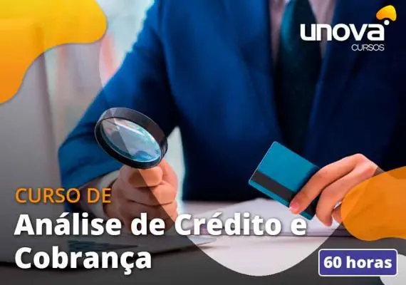 [Análise de Crédito e Cobrança]
