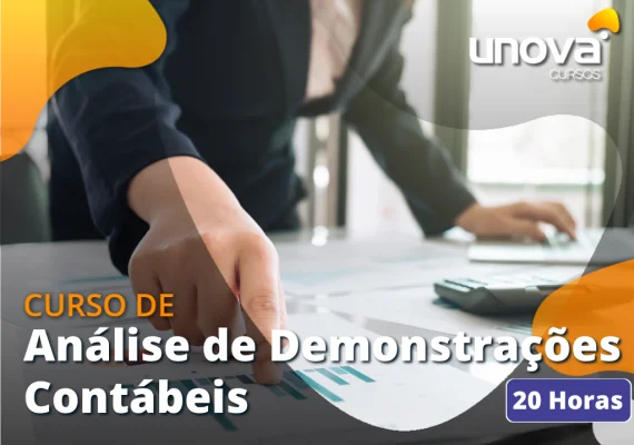 [Análise de Demonstrações Contábeis]