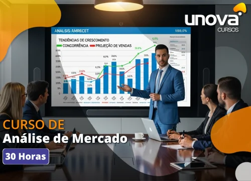 [Análise de Mercado]