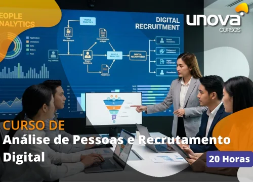 [Análise de Pessoas e Recrutamento Digital]