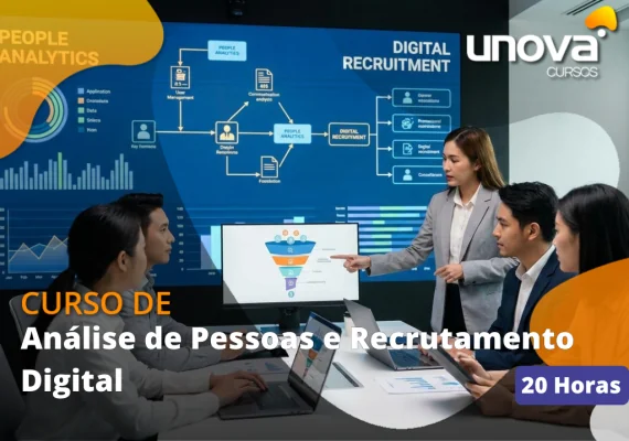 [Análise de Pessoas e Recrutamento Digital]