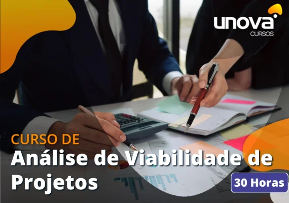 [Análise de Viabilidade de Projetos]