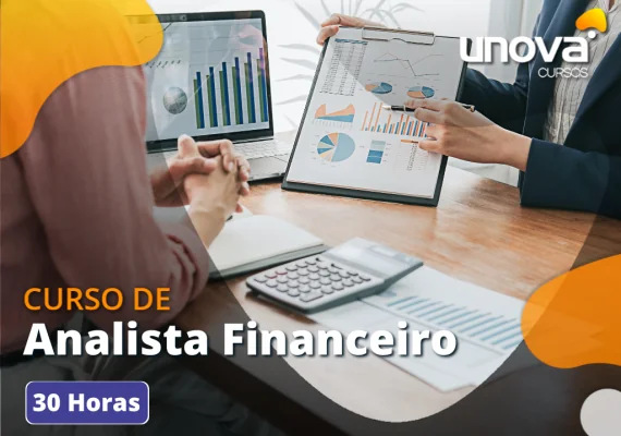 [Analista Financeiro]