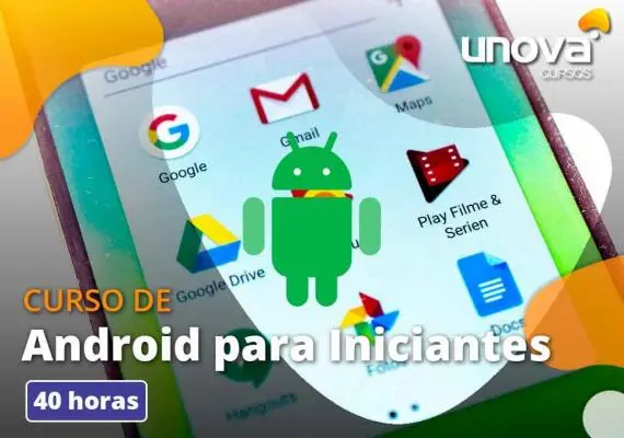 [Android para Iniciantes]