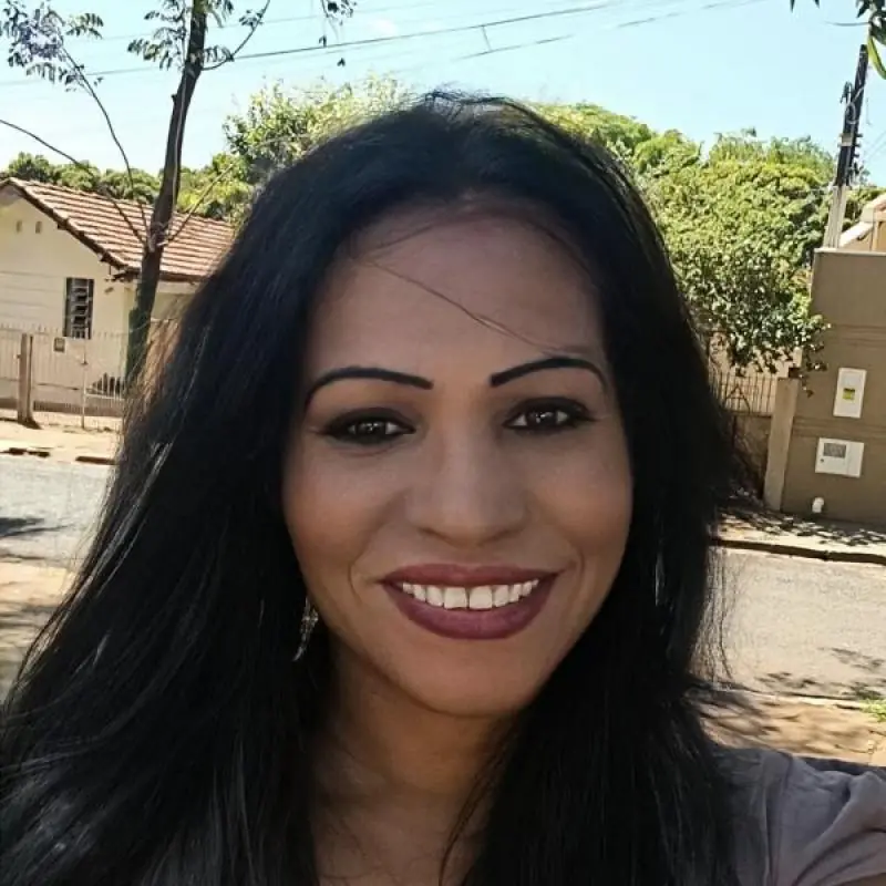 Angélica P Ramos 