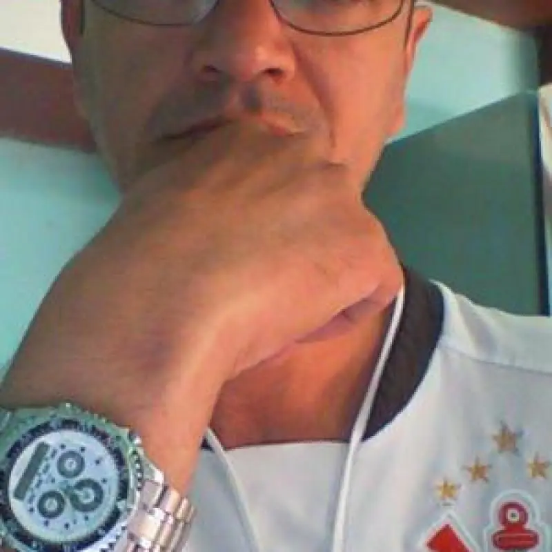 Antonio Carlos Conceição